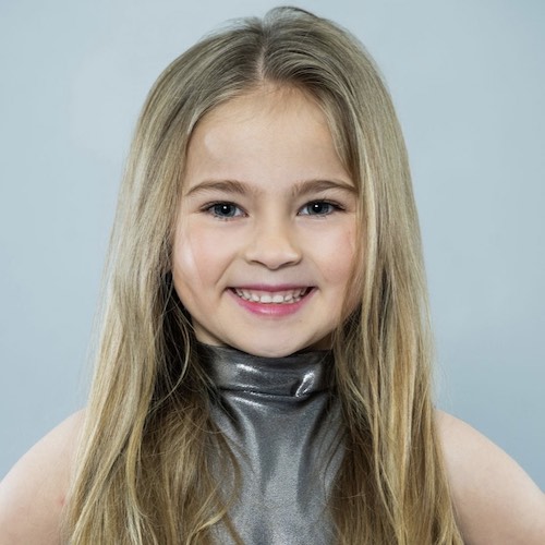 Sadie B
